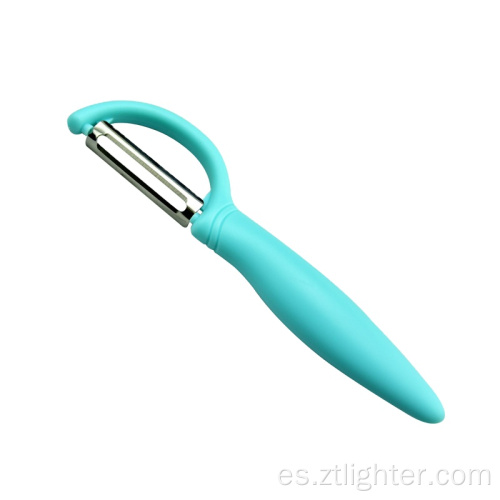 Peladoras de zanahorias Peeler Accesorios de cocina Precio al por mayor